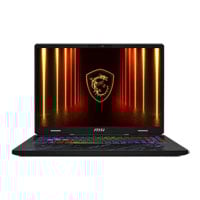 MSI Pulse A16 AI+ C3XWFKG 16" WQXGA AMD Ryzen AI 9 RTX 5060 Gaming Laptop