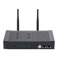 Refurbished ASUS PL64-B-S3066MN Intel Core i3 1215U Barebone Mini PC