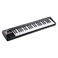 (Open Box) Roland A49 BK 49-Key MIDI Controller (Black)