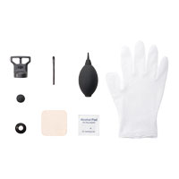 DJI Avata 360 Replacement Lens Kit With Tools