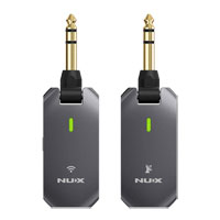 NUX C-5RC Guitar Bug Set 5.8GHz