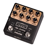 NUX Amp Academy Pedal