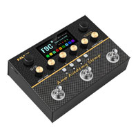 NUX Amp Academy Stomp Pedal