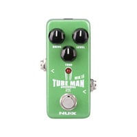 NUX Tube Man mkII Overdrive Pedal