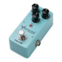 NUX Morning Star Overdrive Pedal