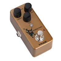 NUX Horseman Overdrive Pedal