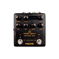 NUX Audio Optima Air Acoustic Pedal NUX Audio Optima Air Acoustic Pedal