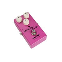 NUX Reissue Analog Delay Effects Pedal NUX Reissue Analog Delay Effects Pedal