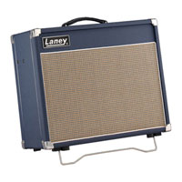 (Open Box) Laney Lionheart L20T-112, 1x12" 20-Watt Guitar Amp Combo (Open Box) Laney Lionheart L20T-112, 1x12" 20-Watt Guitar Amp Combo