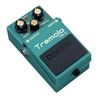 (Open Box) Boss TR-2 Tremolo Guitar Pedal