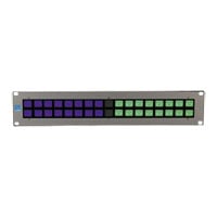 Panasonic LBP34-SNAP LAWO AUX Panel Panasonic LBP34-SNAP LAWO AUX Panel
