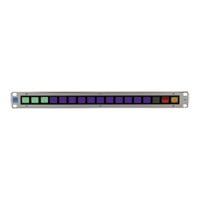 Panasonic LBP17-SNAP LAWO AUX Panel Panasonic LBP17-SNAP LAWO AUX Panel