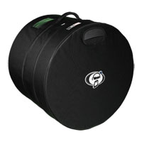 Protection Racket 22" x 18" Rigid Bass Drum Case