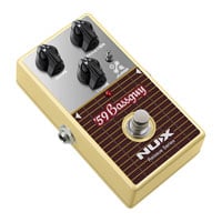 NUX ’59 Bassguy Overdrive Pedal