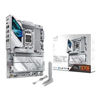 ASUS ROG STRIX X870E-A GAMING NEO AM5 DDR5 PCIe 5.0 ATX Motherboard ASUS ROG STRIX X870E-A GAMING NEO AM5 DDR5 PCIe 5.0 ATX Motherboard