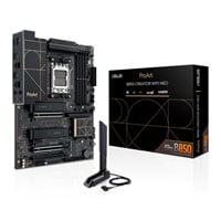 ASUS ProArt B850-CREATOR WIFI NEO AM5 DDR5 PCIe 5.0 ATX Motherboard