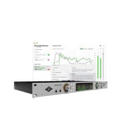 Universal Audio Apollo x8 Gen 2 ESS (Rack) + SoundID Apollo version bundle Universal Audio Apollo x8 Gen 2 ESS (Rack) + SoundID Apollo version bundle
