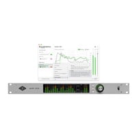 Universal Audio Apollo X16D Ultimate+ & SoundID Apollo Version Bundle