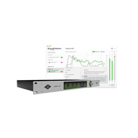 Universal Audio Apollo x16 Gen 2 ULT (Rack) + SoundID Apollo version bundle