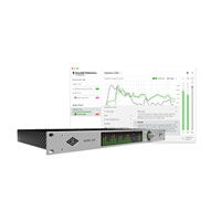 Universal Audio Apollo x16 Gen 2 ESS (Rack) + SoundID Apollo version bundle