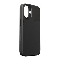 Moment Camera Case For iPhone 17 (Black)