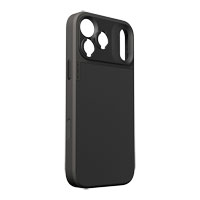 Moment Camera Case For iPhone 17 Pro Max (Black)