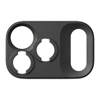 Moment SmartAlign Drop-in Lens Mount For iPhone 17 Pro (T-Series)