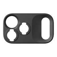 Moment SmartAlign Drop-In Lens Mount for iPhone 17 Pro Max (T-Series)