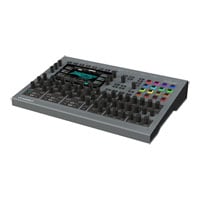 Waldorf Iridium Desktop MK2 Desktop Synthesizer