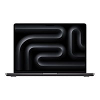Apple MacBook Pro 14" M5 Pro 15-Core CPU 24GB RAM 1TB SSD MacOS Black Laptop