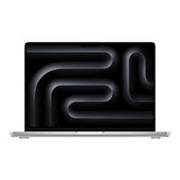 Apple MacBook Pro 14" M5 Pro 15-Core CPU 24GB RAM 2TB SSD MacOS Silver Laptop