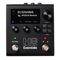 Eventide H9 Gen 2 Multi-Effects Pedal Eventide H9 Gen 2 Multi-Effects Pedal