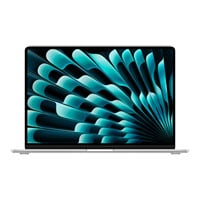 Apple MacBook Air 15" M5 10-Core CPU 16GB RAM 1TB SSD MacOS Silver Laptop