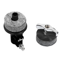 DW Seat, Felt, and Captive Wingnut