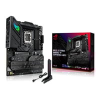 Refurbished ASUS ROG STRIX B860-F GAMING WIFI ATX Motherboard