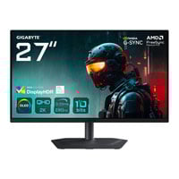 Open Box Gigabyte AORUS 27" MO27Q2A QHD 280Hz FreeSync Premium Pro QD-OLED Monitor Open Box Gigabyte AORUS 27" MO27Q2A QHD 280Hz FreeSync Premium Pro QD-OLED Monitor