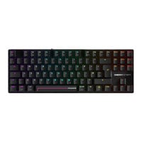 CHERRY MX 8.2 Pro TMR Black Wired / Wireless UK English Keyboard CHERRY MX 8.2 Pro TMR Black Wired / Wireless UK English Keyboard
