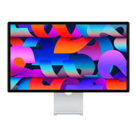 Apple 27" Studio Display with Standard Glass (Tilt-Adjustable Stand)