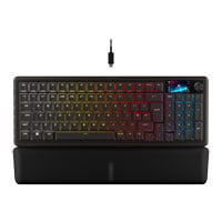 CORSAIR VANGUARD 96 WIRELESS Mechanical Gaming Keyboard CORSAIR VANGUARD 96 WIRELESS Mechanical Gaming Keyboard