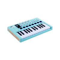 Arturia MiniLab 3 Aquamarine