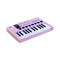Arturia MiniLab 3 Rose Quartz