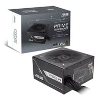 ASUS Prime 750W Bronze Black 80+ Bronze Wired ATX PSU / Power Supply