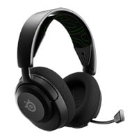 SteelSeries Arctis Nova 5X 360° Spatial Audio Wireless Gaming Headset