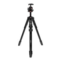 Manfrotto ONE Photo Aluminium Tripod with XPRO Ball Head
