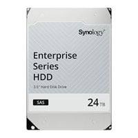 Synology HAS5320-24T 24TB 3.5" Enterprise SAS HDD / Hard Drive