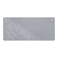 ASUS ROG Scabbard II XXL Gaming Mouse Mat - Arctic Gray
