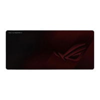 ASUS ROG Scabbard II XXL Gaming Mouse Mat - Black