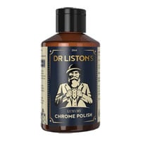Dr Listons Luxury Chrome/Hardware Polish 150ml