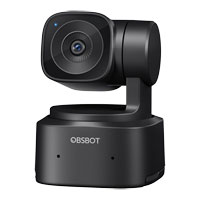OBSBOT Tiny SE AI-Powered Full HD PTZ Webcam OBSBOT Tiny SE AI-Powered Full HD PTZ Webcam