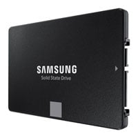 Samsung 870 EVO 8TB 2.5” SATA SSD/Solid State Drive